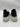 Giuseppe Zanotti Talon low-top sneakers in black leather Size 40 Giuseppe Zanotti