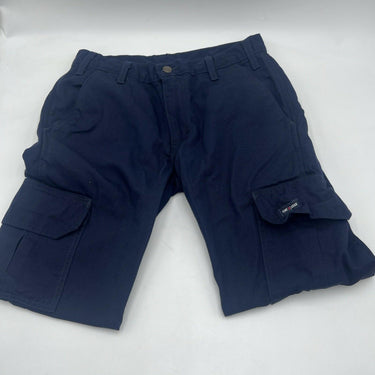 Tyndale Utility FR Cargo Pants K2112-NVY Navy Mens Size 4X28