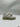 Alexander McQueen Oversized sneakers white leather transparent Soles Size 36.5 Alexander McQueen