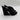 Women’s Dolce & Gabbana Keira Black Satin Mules Size 36 Dolce&Gabbana