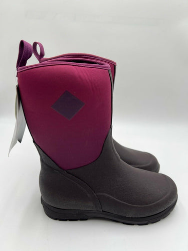 The Original Muck Boot Company Kids' Element Boots Size 5 Muck