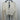Abound Cardigan Womens Cropped Cable Knit Cream Button Size M Abound