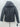 Ralph Lauren Jacket Womens Black Soft Puffer Chevron Quilt Hooded Zip Coat S Ralph Lauren