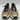 Versace Women's Trigreca Sneakers in gold and pink Size 37 Versace