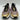 Versace Women's Trigreca Sneakers in gold and pink Size 37 Versace