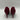Kelly & Katie Women’s Davonna Pumps Red Size 7.5 Kelly & Katie