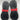 Men’s Muck Boots Apex Mid Zip boots Black Rubber Size 9 Muck Boots