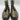 Men’s Saks Fifth Avenue Lace Up Lined Green. Leather Size 10.5M Saks Fifth Avenue