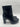 Women’s Mix No. 6 Zuzana Platform Block Heel Ankle Boots Size 9M Mix No. 6
