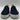 Rothy’s Women’s The Original Slip-On Sneaker Navy Camo Size 8 Rothy’s