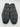 Men’s Saks Fifth Avenue loafers black pebble grain leather Size 11M Saks Fifth Avenue