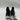 Women’s Muck Boot Outscape Chelsea boots Blafk / white sole Size 6 Muck