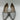 N by Nina Nevin Women's Heels Silver Size 6.5M/36.5 Nina