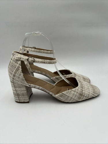 NWOB Women’s Kelly & Katie Jakie Pump Size 10 M Kelly & Katie