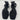 Women’s Mix No.6 Alyanna Sandal Black Size 6M Mix No. 6
