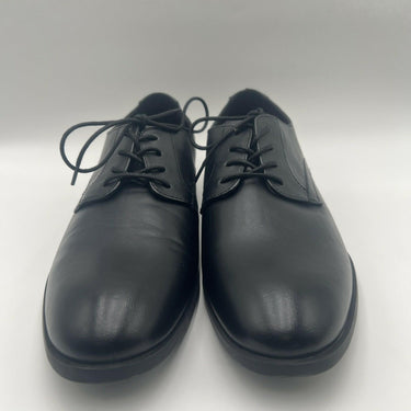 Men’s Mix No. 6 Caiden Oxford Shoes Black Size 12M Mix No. 6