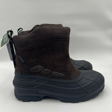 Kamik Champlain 3 men's waterproof winter snow boot Size 14 Kamik