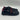 Valentino by Mario Valentino Zeus Slip-On Sneaker Black Leather Size 9.5 Mario valentino
