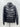 GUESS Men's Midweight Logo Oversized Zip Puffer Color Black Size S