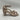 Stuart Weitzman Nudistcurve 75 Rose gold block-heel sandals Size 11 Stuart Weitzman