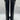 Valentino Garavani 30mm VLogo The Bold Edition Black Leather boots Size 39 Valentino