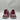 Alexander McQueen Wmns Oversized Court Trainer 'Degrade Pastel Pink Size 40 Alexander McQueen