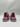 Alexander McQueen Wmns Oversized Court Trainer 'Degrade Pastel Pink Size 40 Alexander McQueen