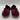 Women’s Rothy’s Garnet Reflective Stripe Loafer Limited Edition Size 9.5 Rothy’s