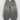 Men’s Saks Fifth Avenue gray minimalist leather sneakers Low Too Size 10.5 Saks Fifth Avenue