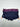 TYR Women's Carnivale Della Boyshorts navy blue Geometric Size S TYR