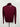 Max Mara Womans burgundy turtleneck sweater lightweight Size XS Max Mara