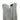Mac Duggal Hours sleeveless gown Covered Dense Silver Sequins Size 0 Hours