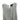 Mac Duggal Hours sleeveless gown Covered Dense Silver Sequins Size 0 Hours