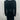 Vince Camuto Women Dress Size 6 Green Twist Front Long Sleeve Velvet Fit Flare Vince Camuto