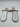 Valentino by Mario Valentino Bugola White Leather Slide Sandals Size 39 Valentino by Mario Valentino