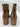 Alexandre Birman Sandryn Tobacco Suede Ankle Booties Womens 7.5 Alexandre Birman