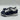 Dolce & Gabbana New Roma calf leather sneakers in navy blue Size 6 UK Dolce&Gabbana