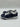 Dolce & Gabbana New Roma calf leather sneakers in navy blue Size 6 UK Dolce&Gabbana