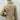 NWD Love Tree Women’s Full Zip Long Sleeve Puffer Jacket, Color Khaki Size S Love Tree