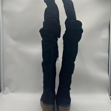 Vintage Foundry Co Women's. Maisie Boots Black Size 10 Vintage Foundry Co
