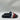 Men’s Moncler Basile Rubber Slide Red,white,blue Strap Sandals Size 40 Moncler