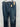 Levi's 541 Athletic Taper Jeans Dark Wash Extra Room Seat Thigh NWT - Size 38x34