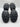 Women’s Alexander McQueen Wander Leather Chelsea Platform Lug Boots Size 41 Alexander McQueen