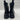 NWOB Mix No. 6 Ariee Combat Boots Women's Black Size 6.5M/37 Mix No. 6