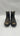 Circle G by Corral Women's Black Metallic Studded size 7.5M Circle G