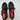 Prada Neoprene America's Cup Bold Sneakers in black and red Size 11 UK PRADA