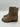 Sorel Women’s Cate Buckle Bootie Waterproof Leather Color Sandy Tan Size 7.5 Sorel