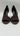 Vince Camuto Women's Alinton High Heels Smokey Nut Suede Size 6.5M Vince Camuto