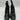 Gianvito Rossi Divine 105 ruffled tulle Black Leather Point Toe Heels Size 39.5 GIANVITO ROSSI