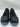 Nautilus N1000 Zephyr EH Carbon Safety Toe Shoe Mens Black/ Blue 11.5 Nautilus
